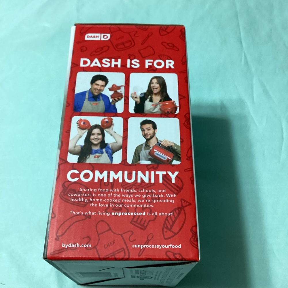Dash Mini Waffle Maker - Picture 4 of 6